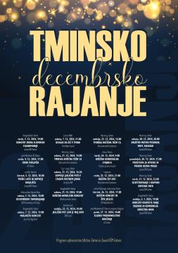 Tminsko decembrsko rajanje 2024_plakat